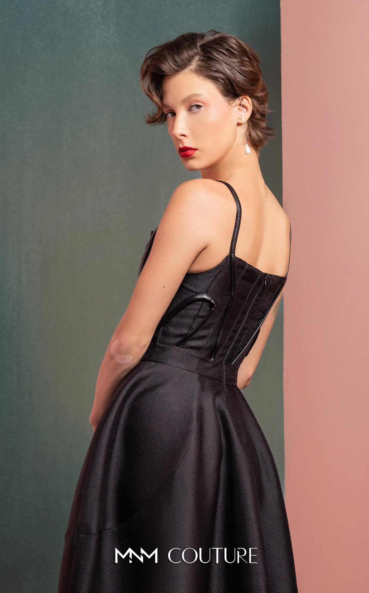 MNM Couture GOF2501