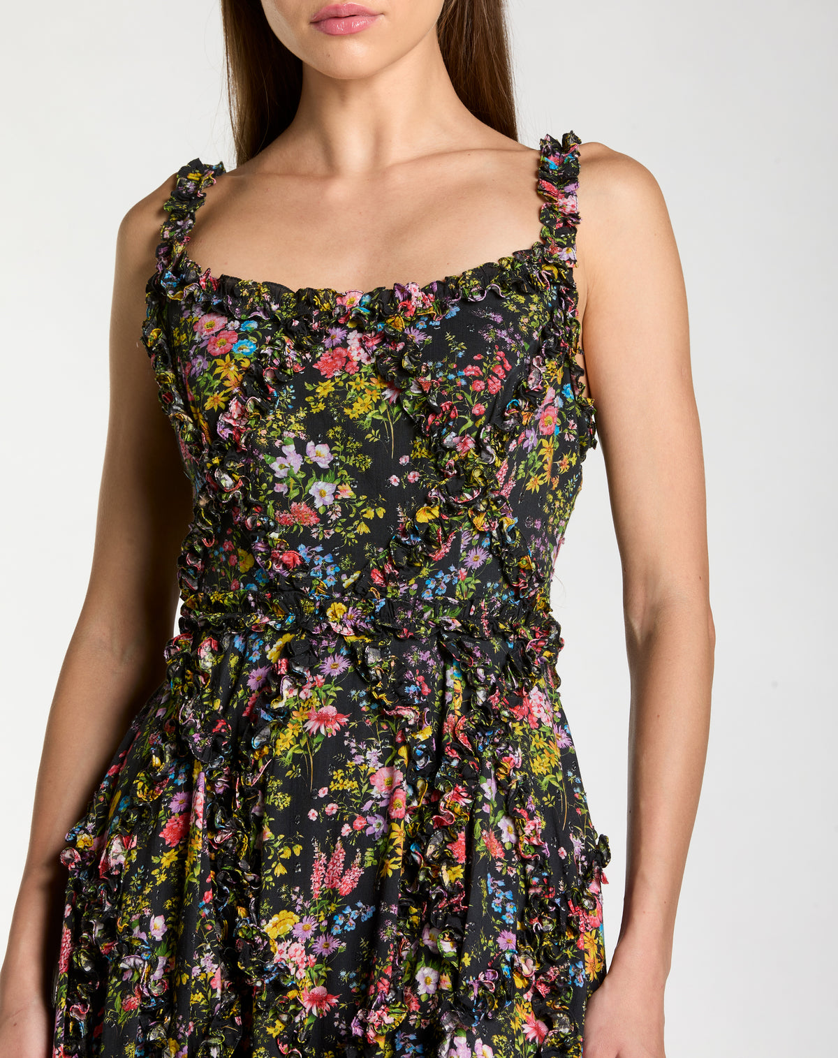 Mac Duggal 8256
