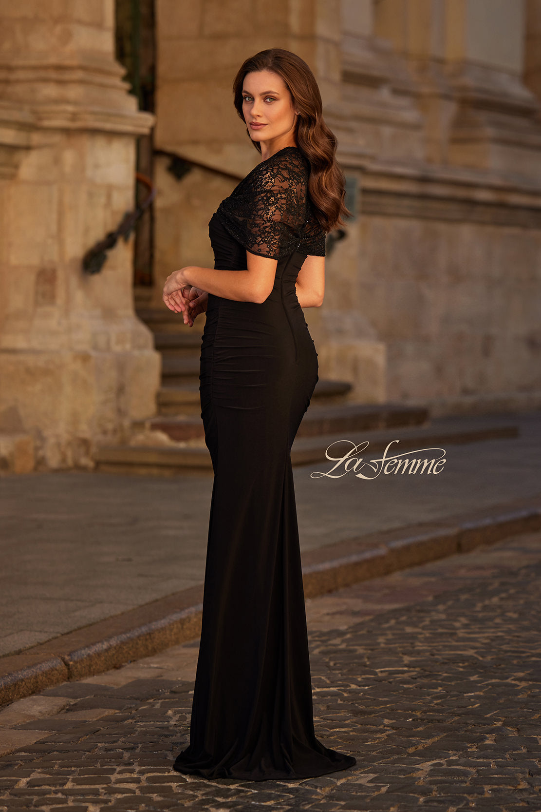 La Femme 33133