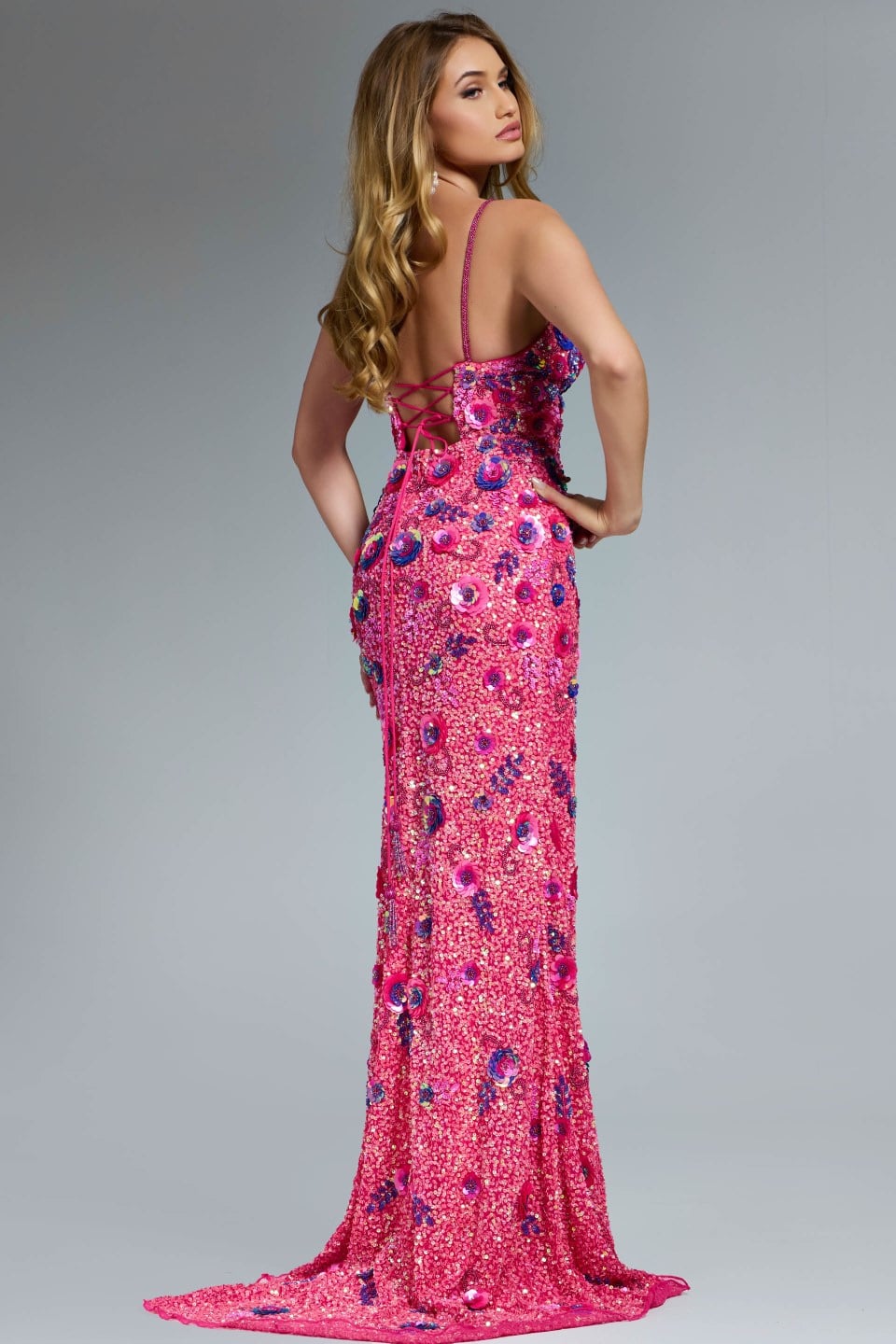 Jovani 46097