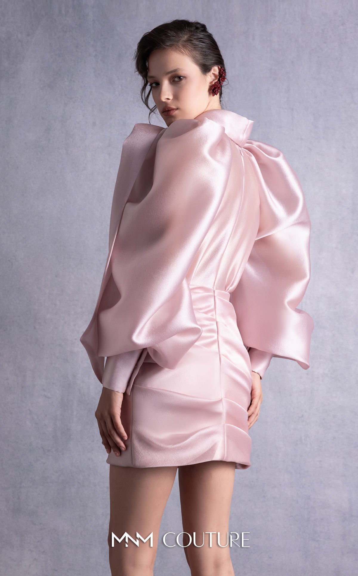 MNM Couture GOS2535