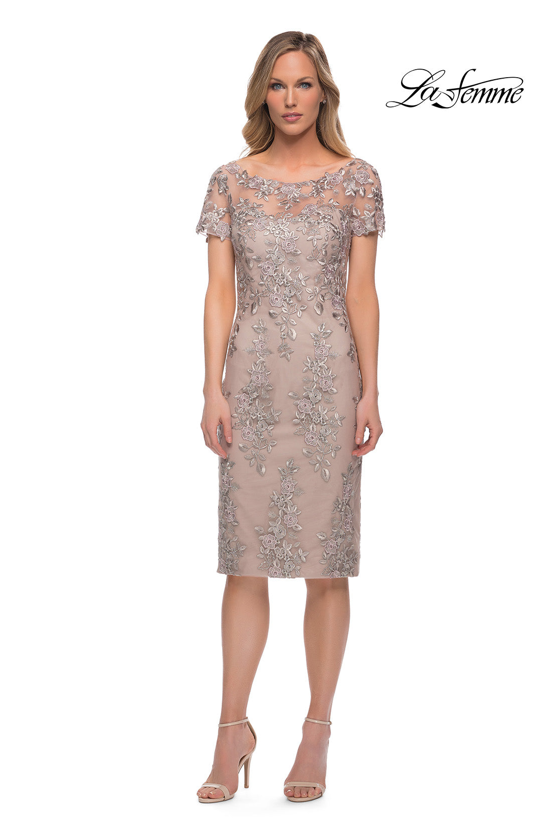 La Femme 29930