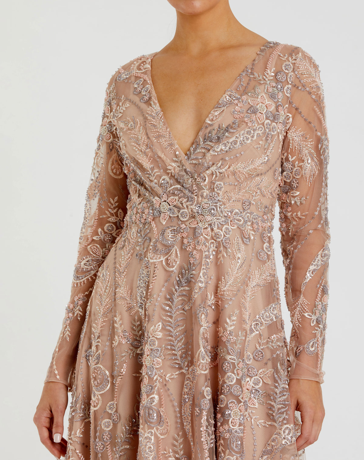 Mac Duggal 68906