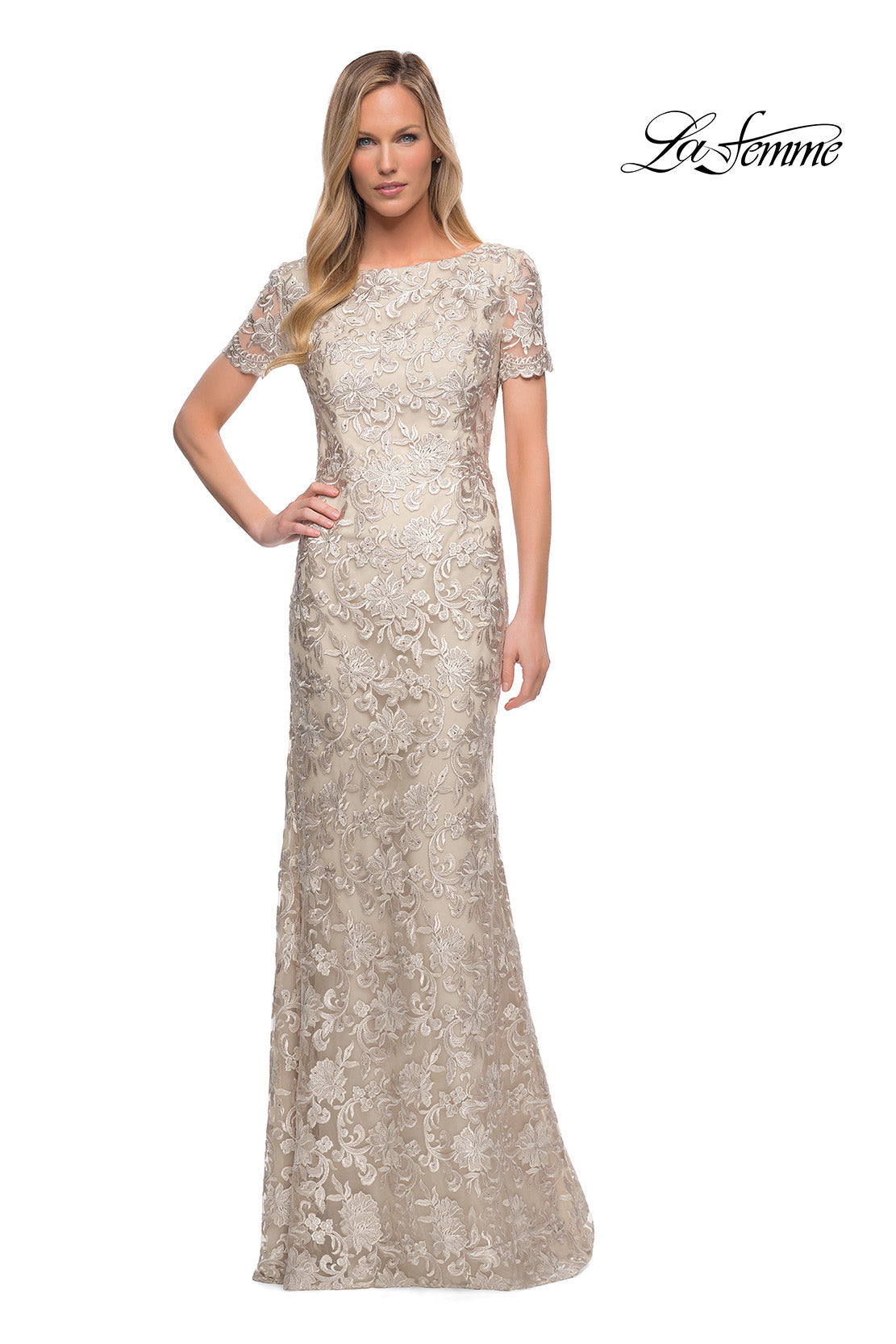 La Femme 29161