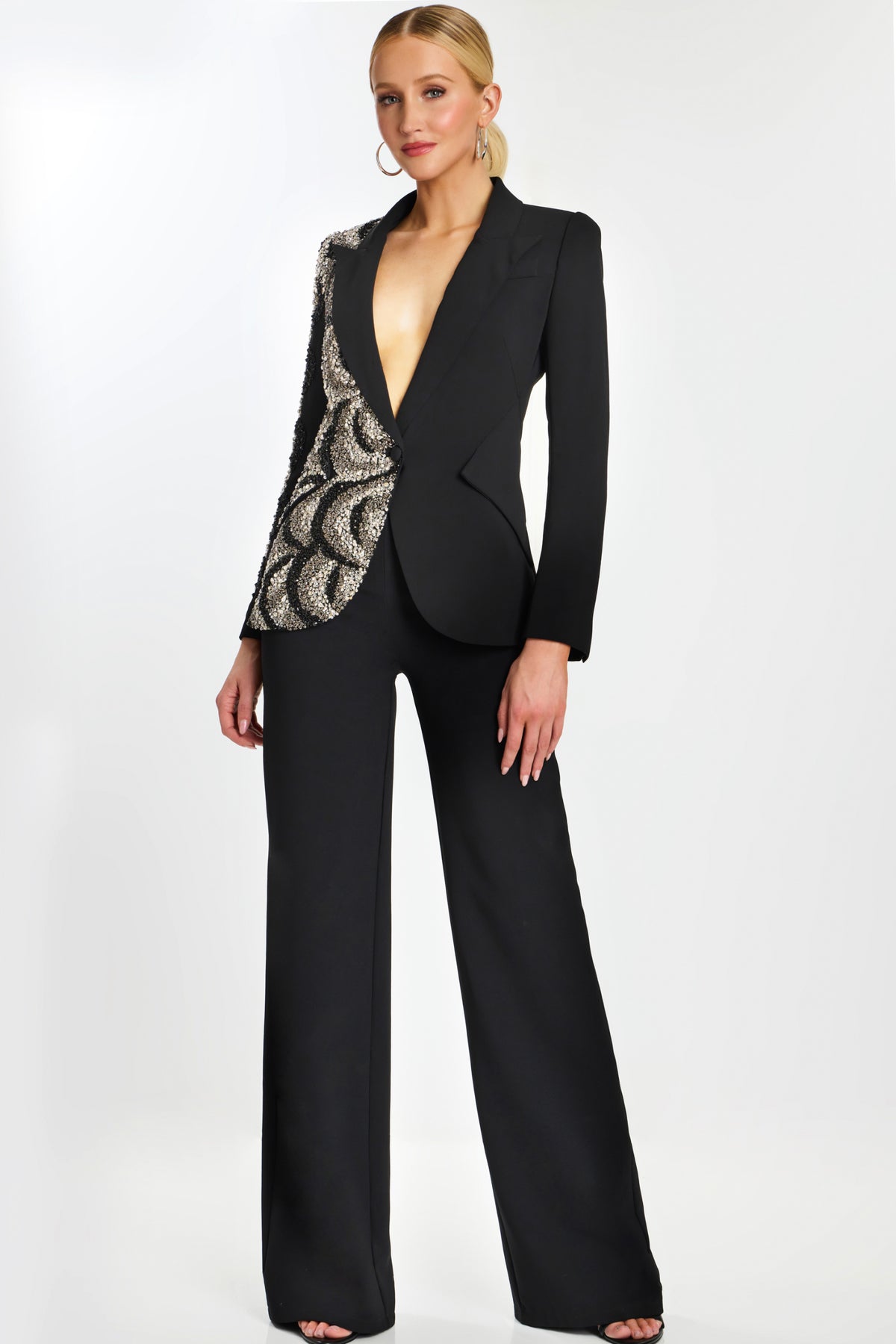 Jovani 40207