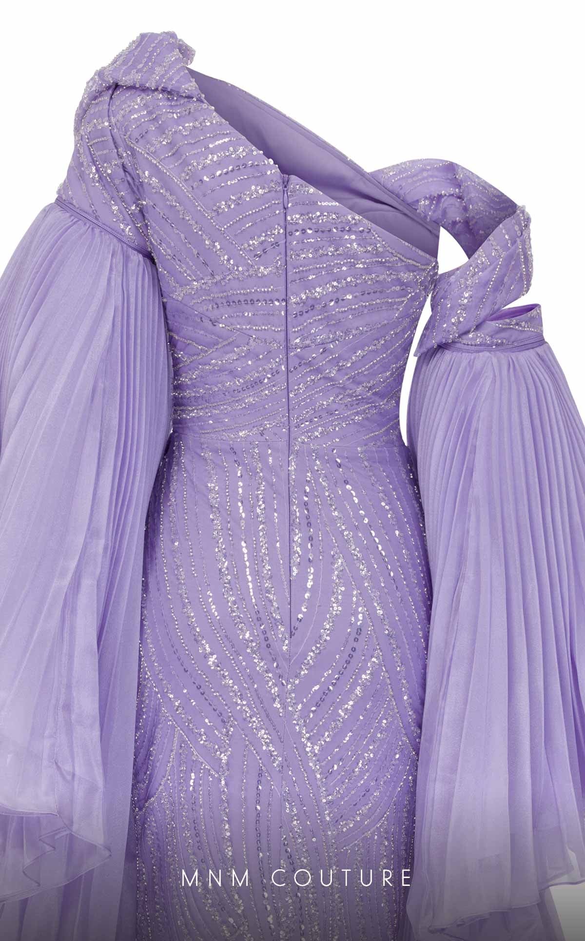 MNM Couture F02816A