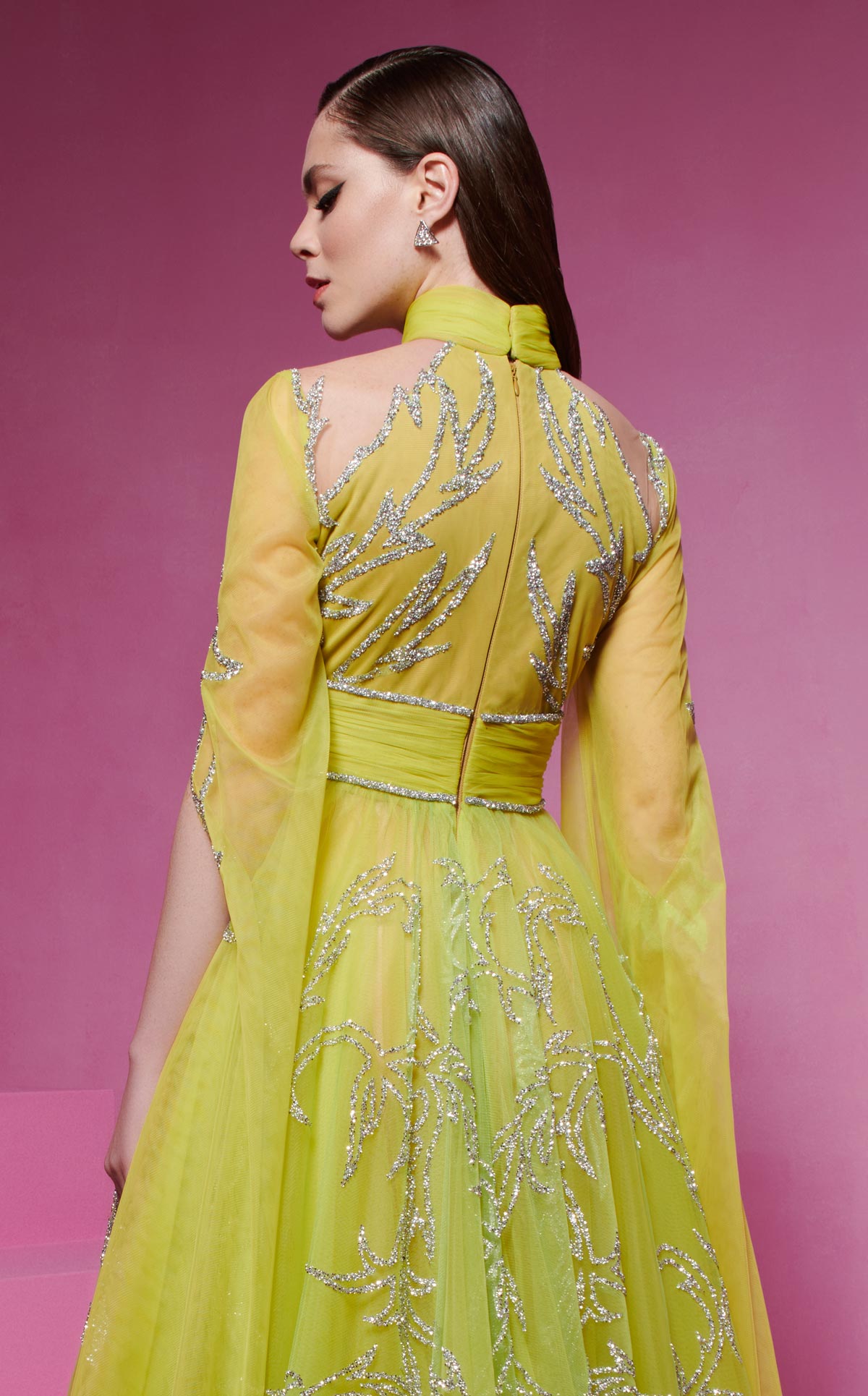 MNM Couture F02844