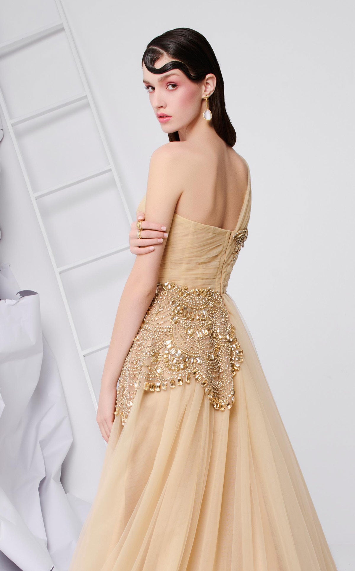 MNM Couture B1110
