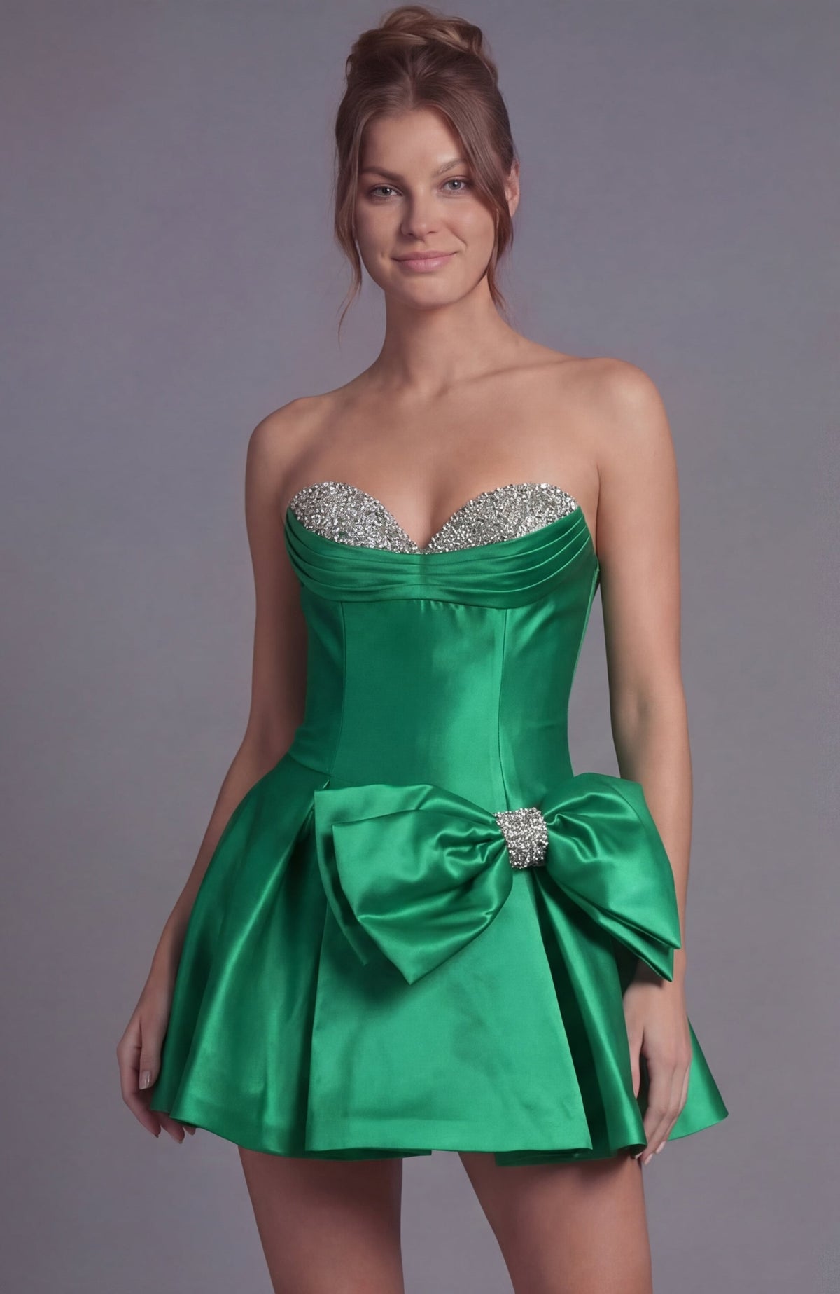 Jovani 49909