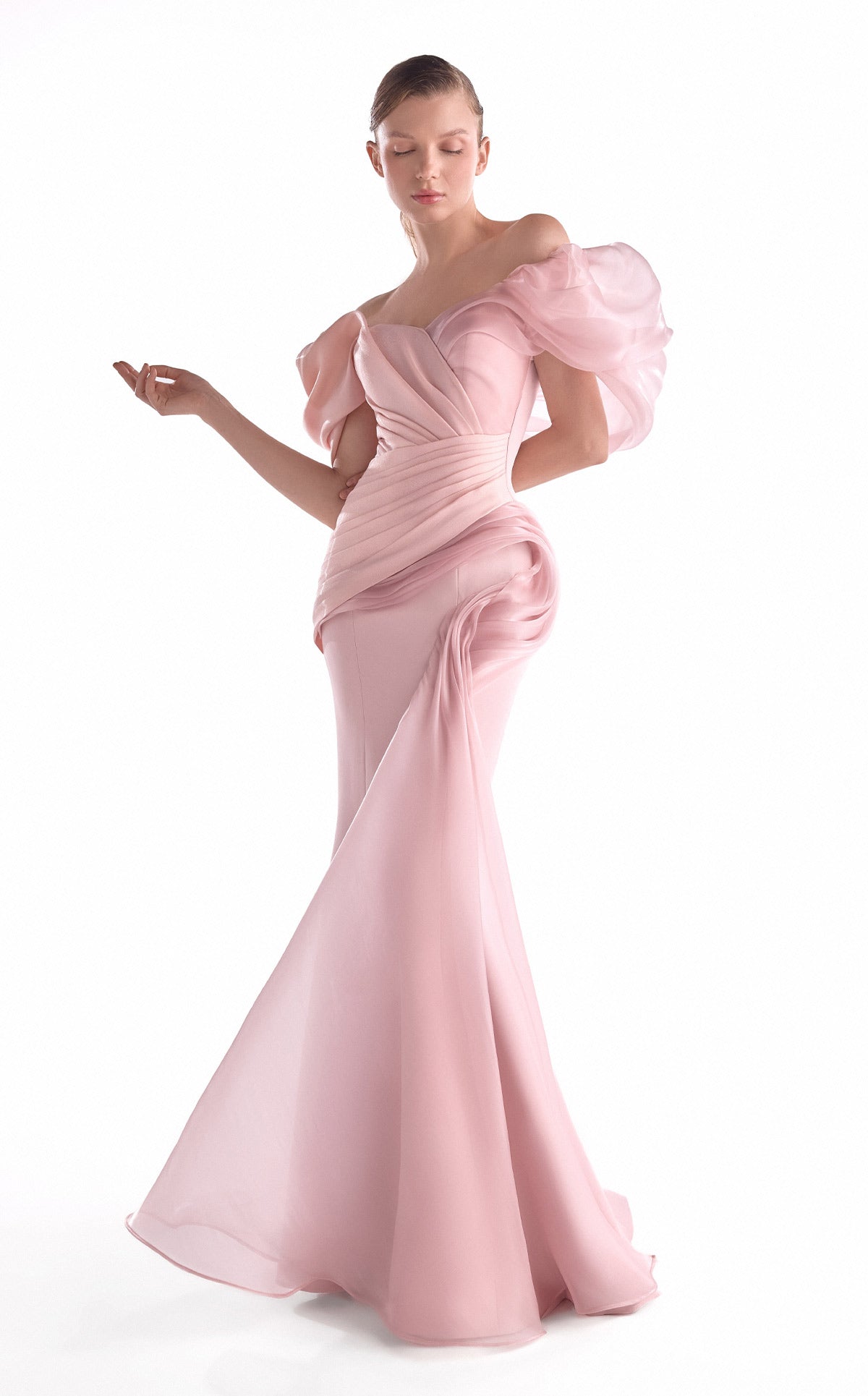 MNM Couture G2125