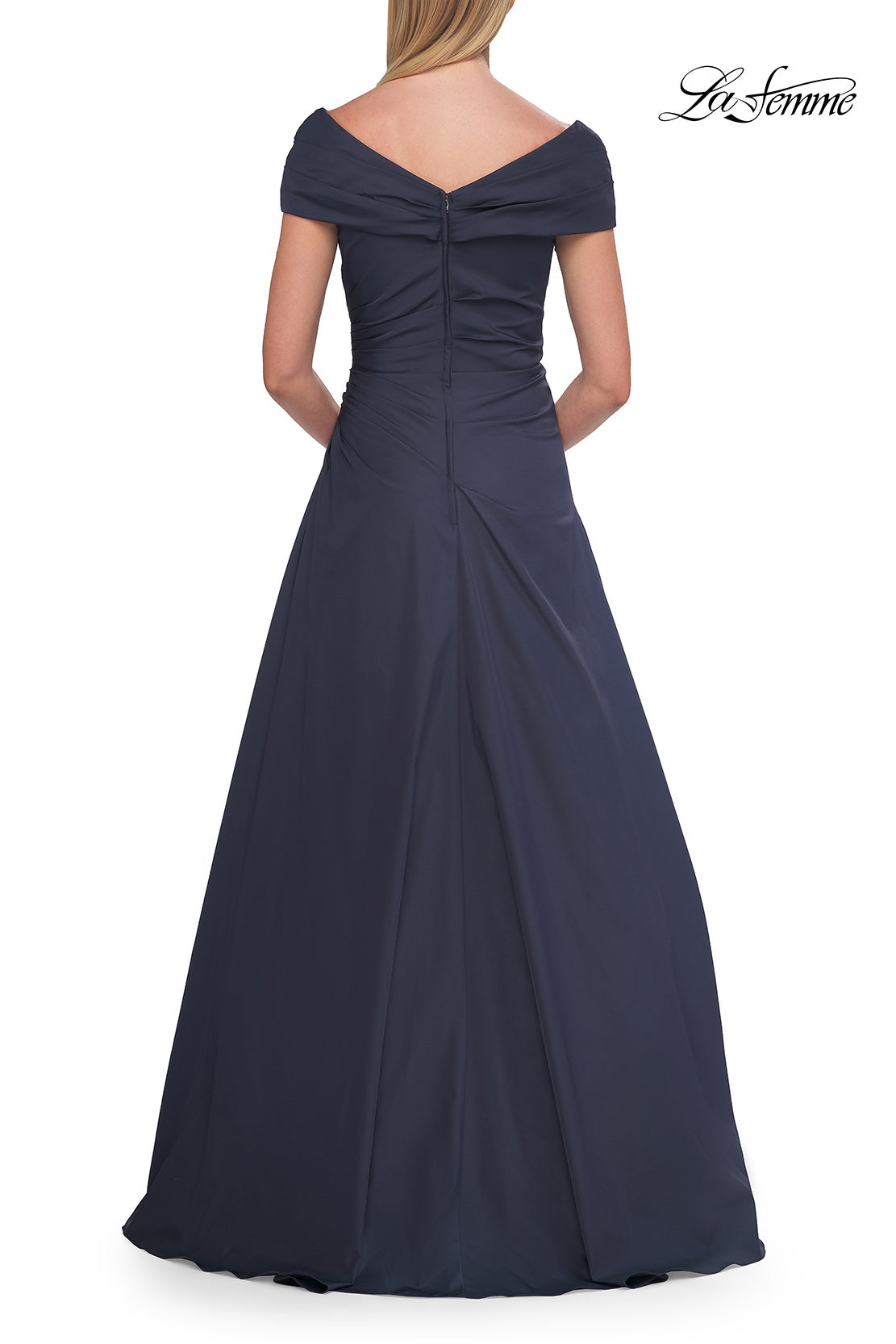 La Femme 33446 DARK BLUE