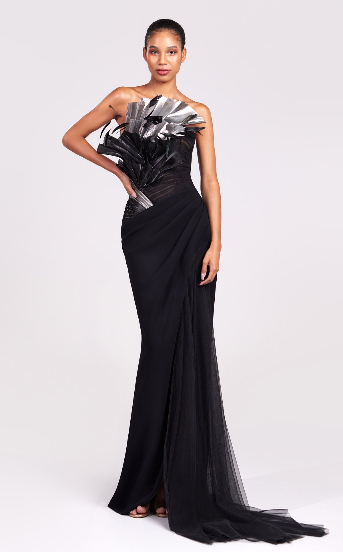 MNM Couture G1800