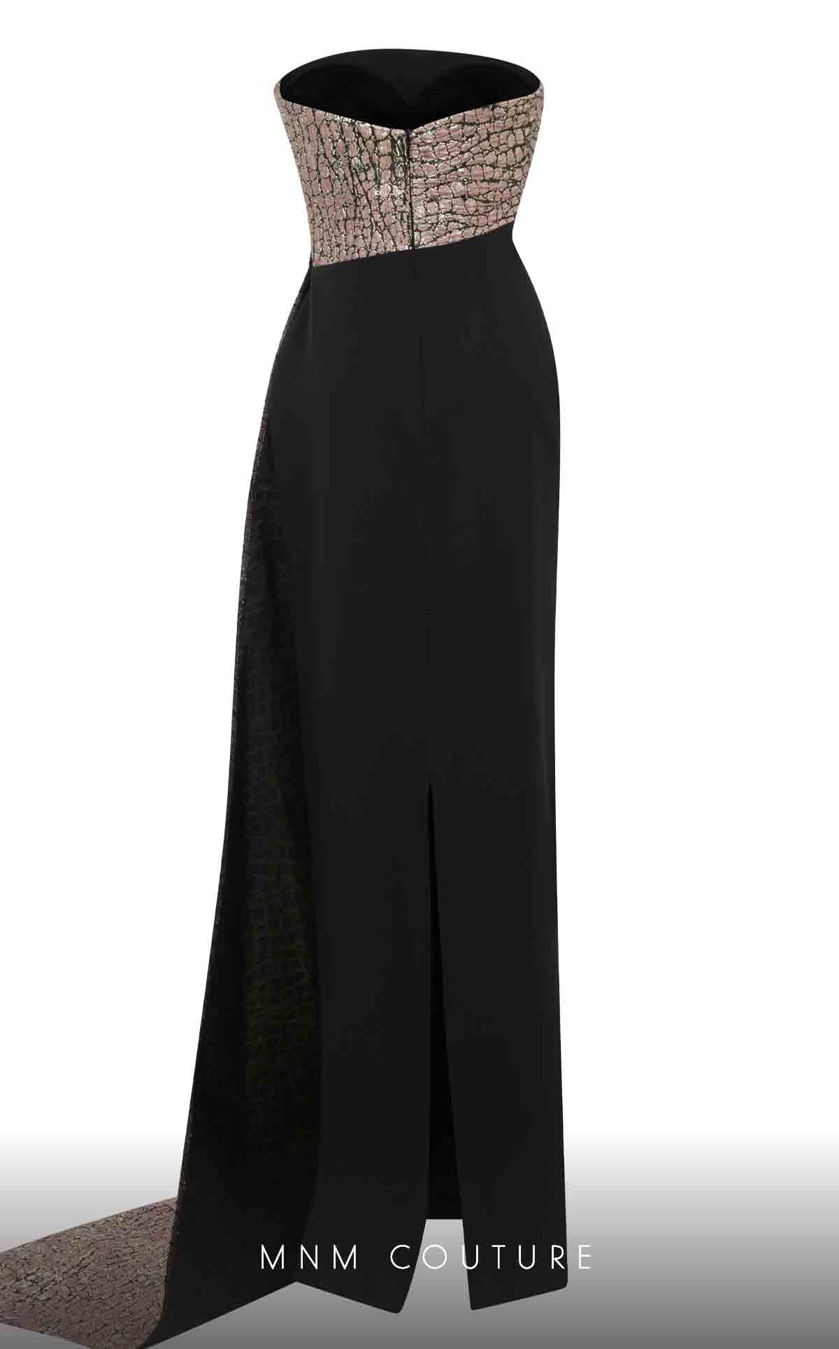 MNM Couture B1116
