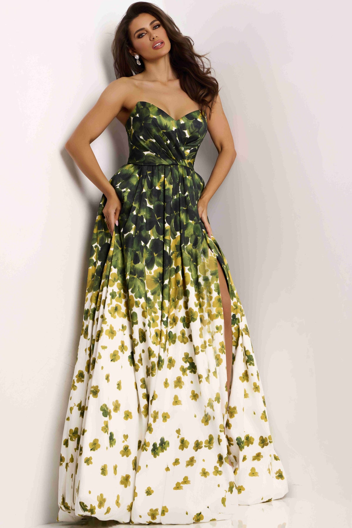 Jovani 46723 PRINT