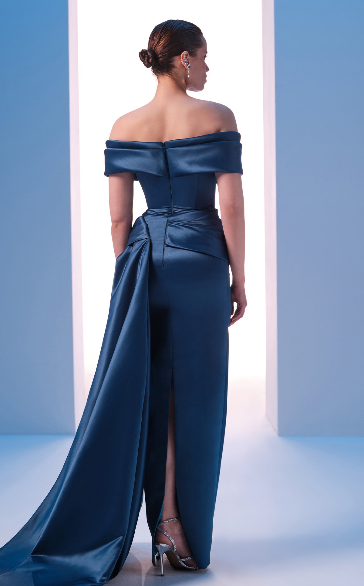 MNM Couture N0617