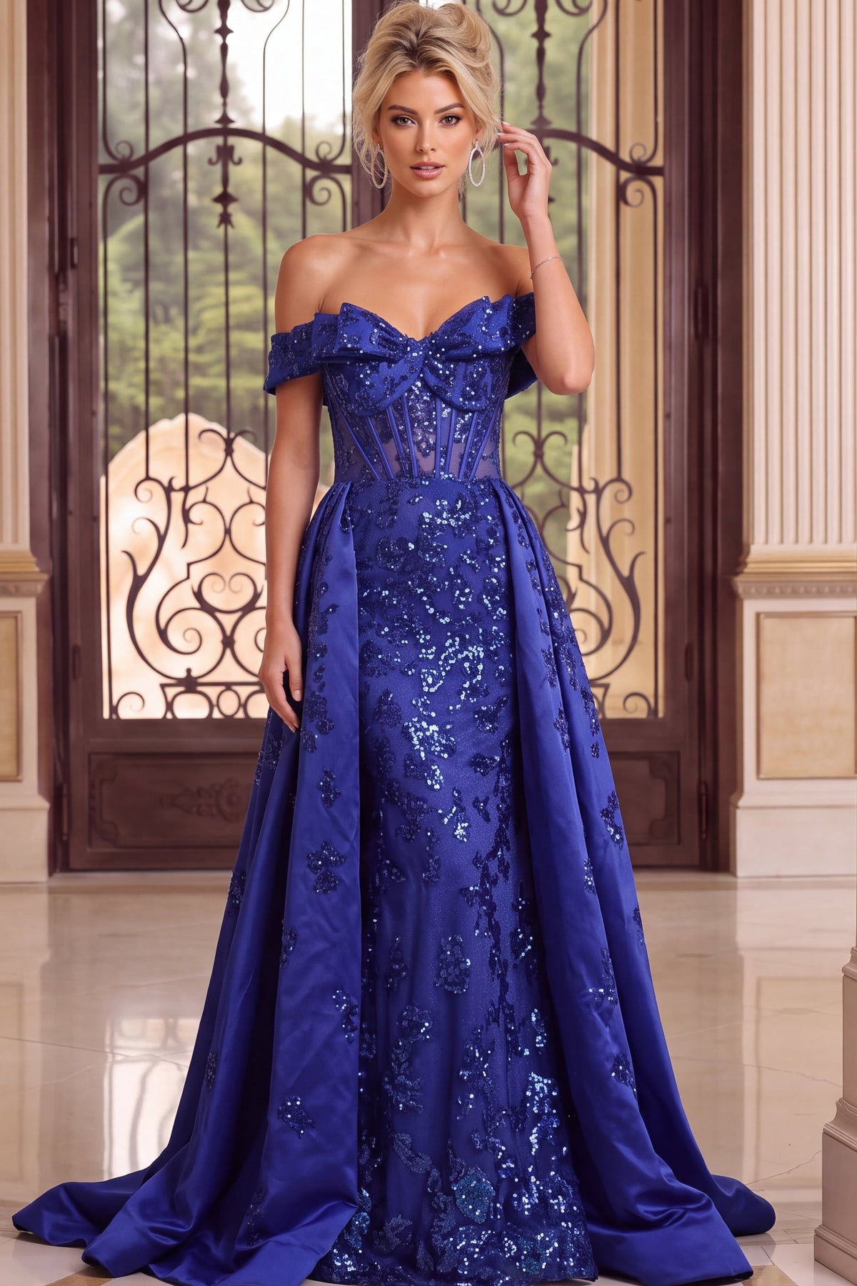 Jovani 49690