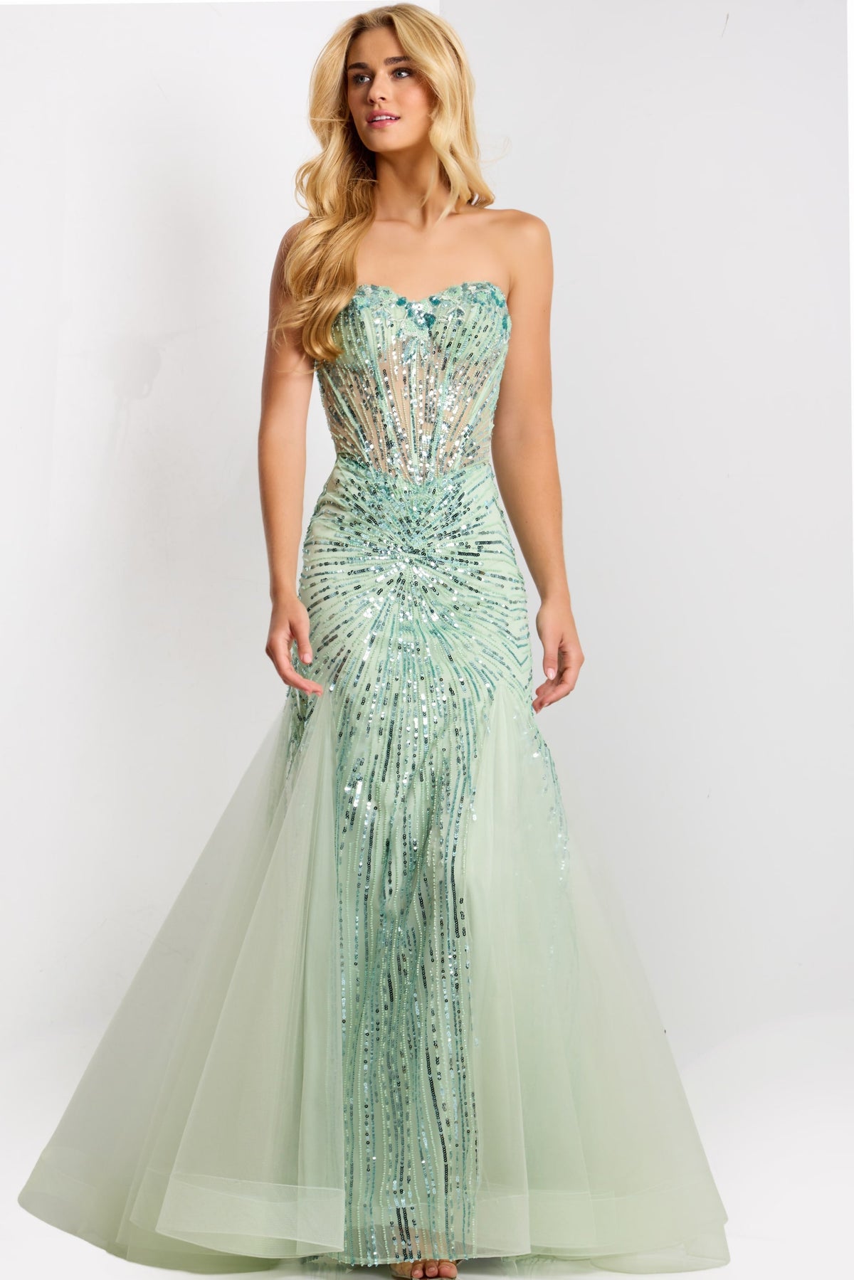 Jovani 42217