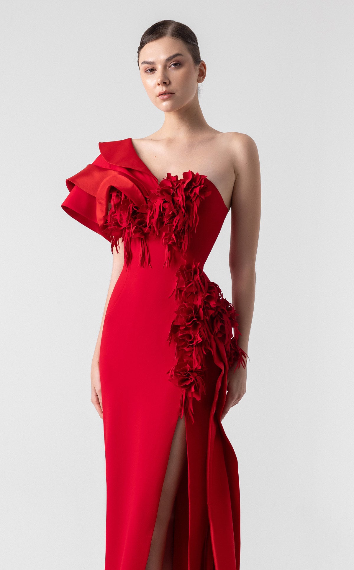 MNM Couture G1909