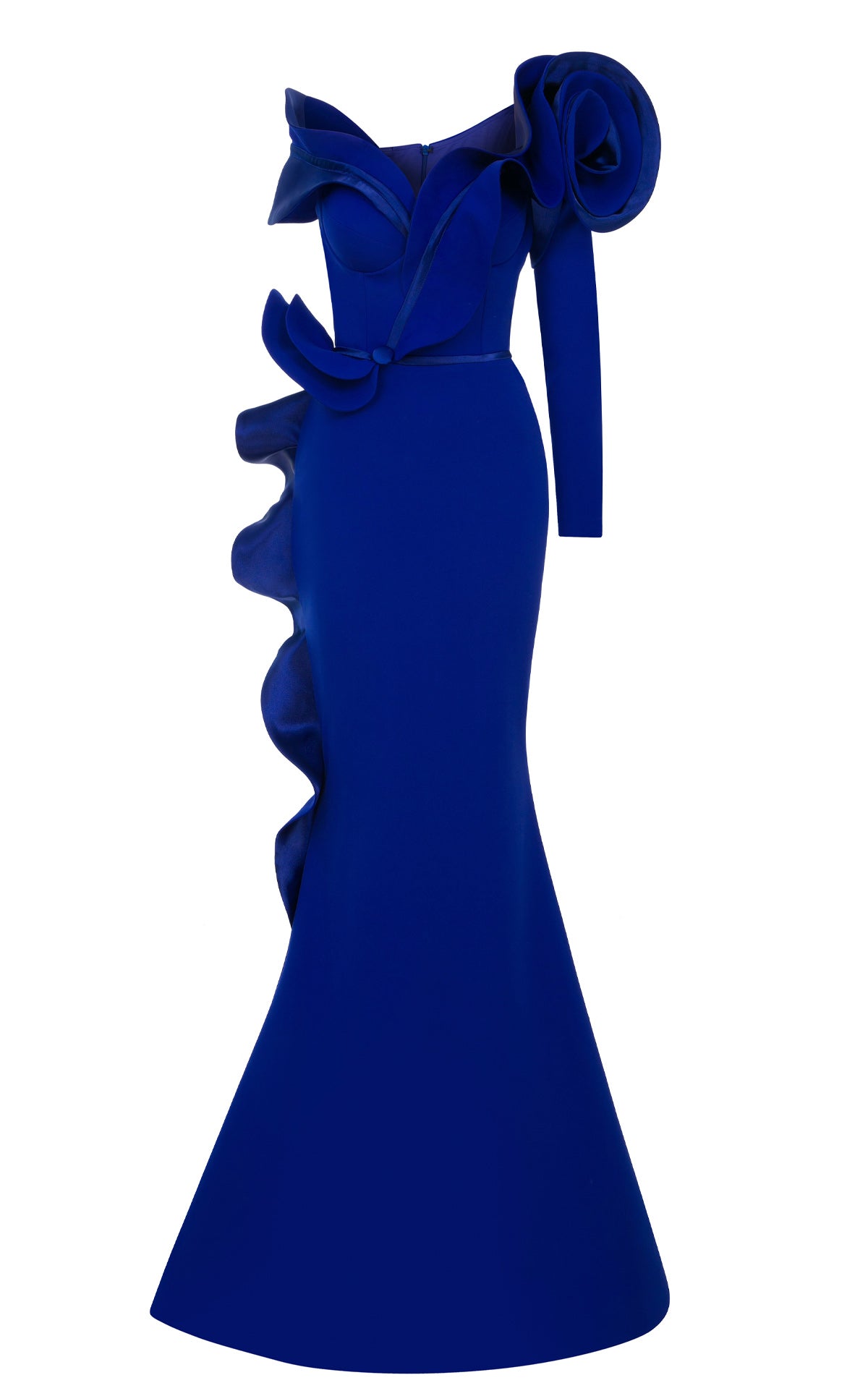 MNM Couture 2714 PISTACHE