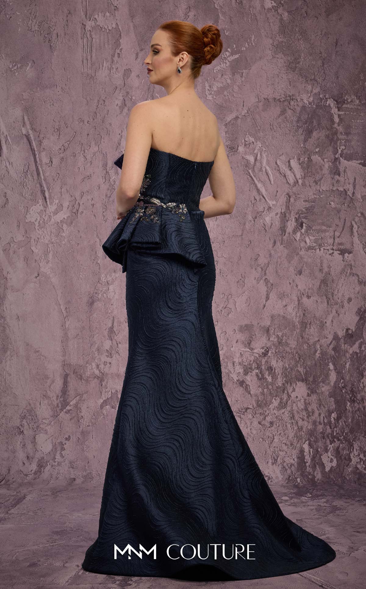 MNM Couture Q2908