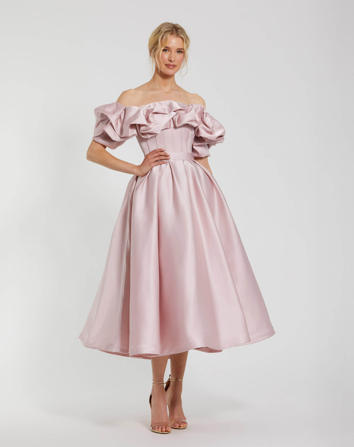 Mac Duggal 20706