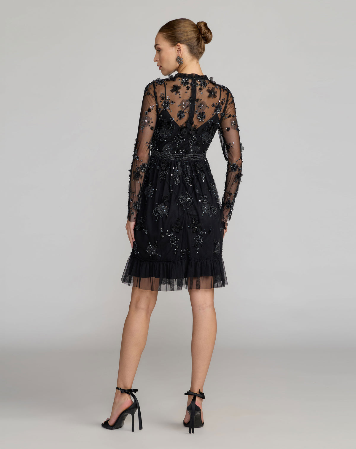 Mac Duggal 9140