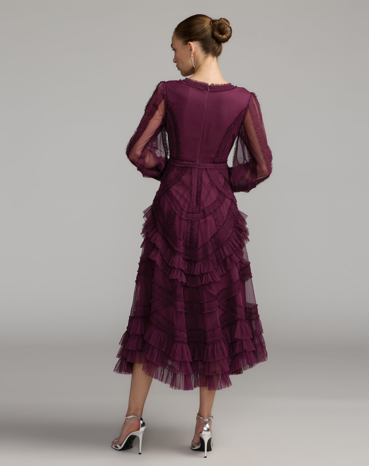 Mac Duggal 8247
