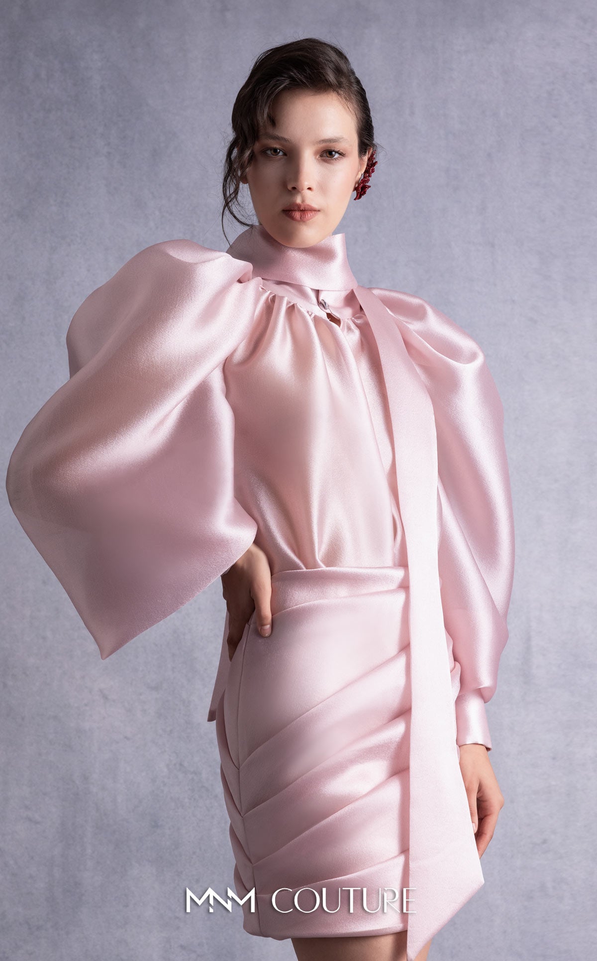 MNM Couture GOS2535