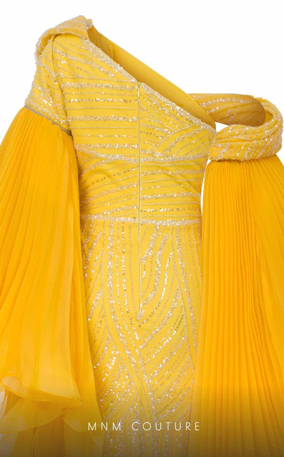 MNM Couture F02816A
