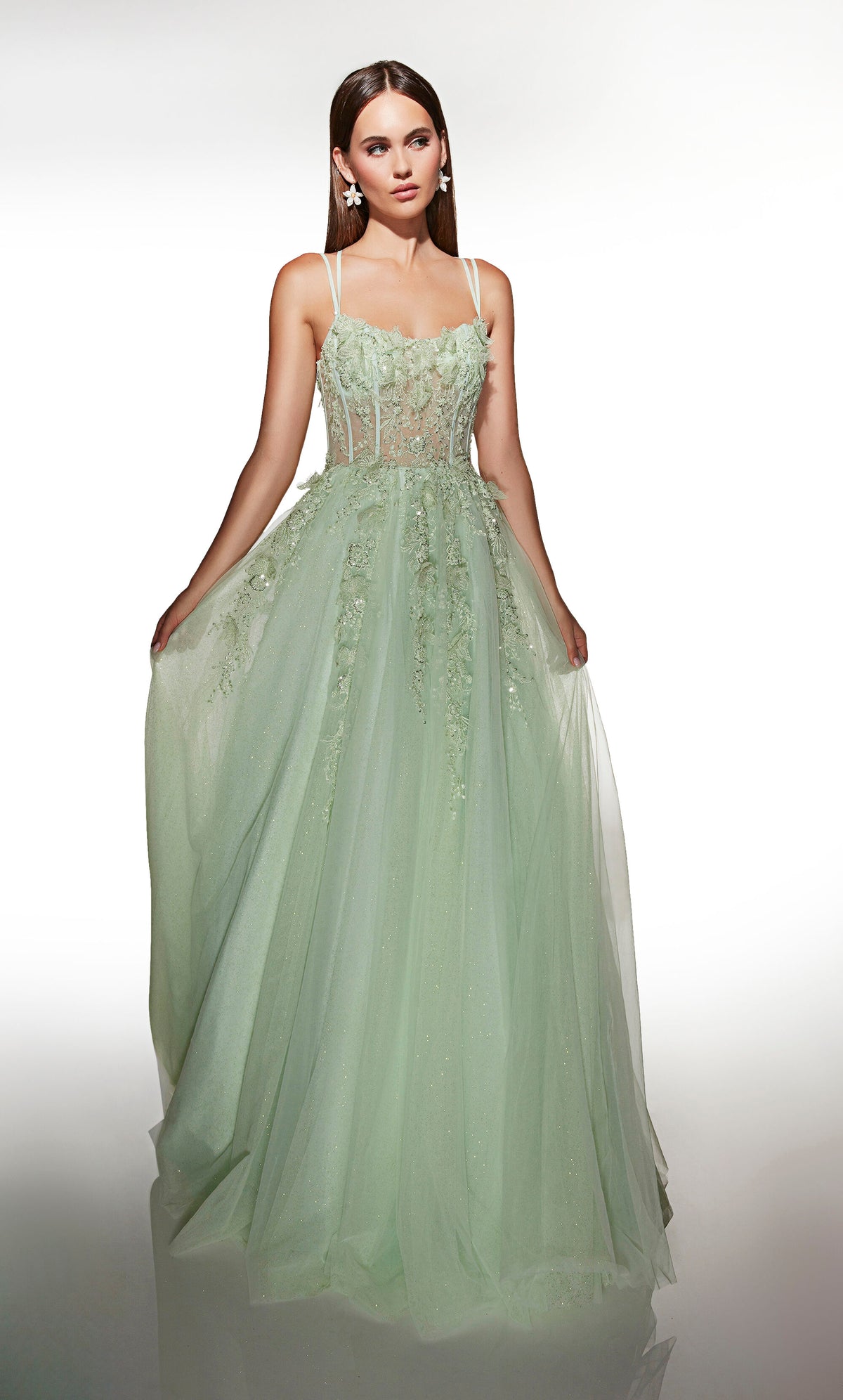 Alyce Paris 62203