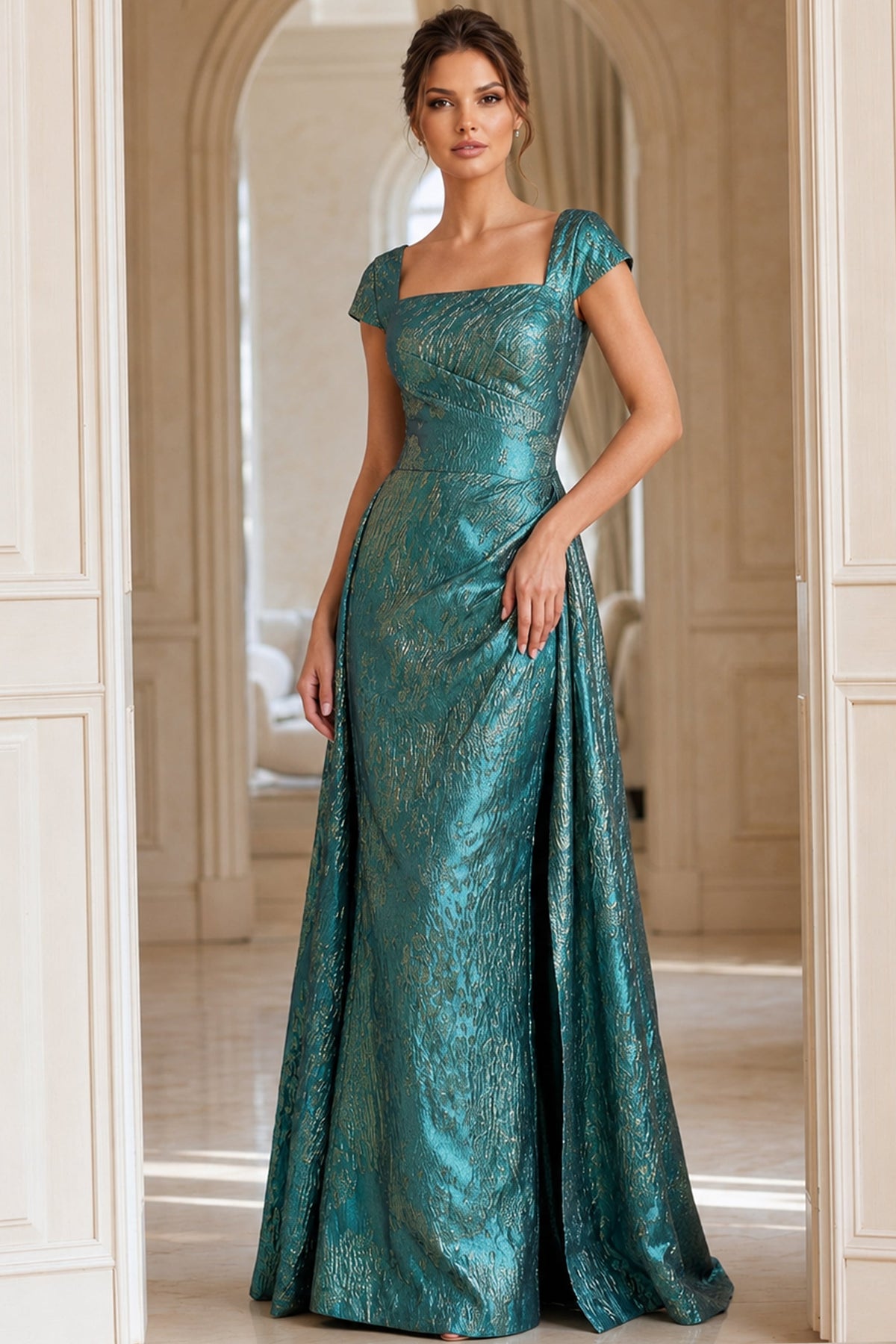Jovani 40295