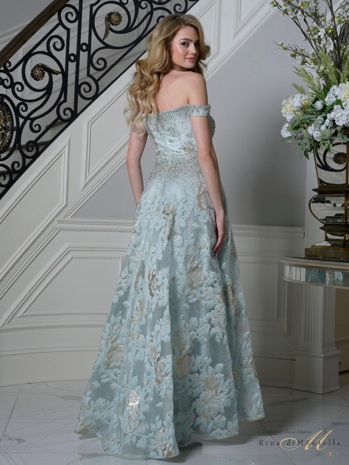 Rina Di Montella RD3524