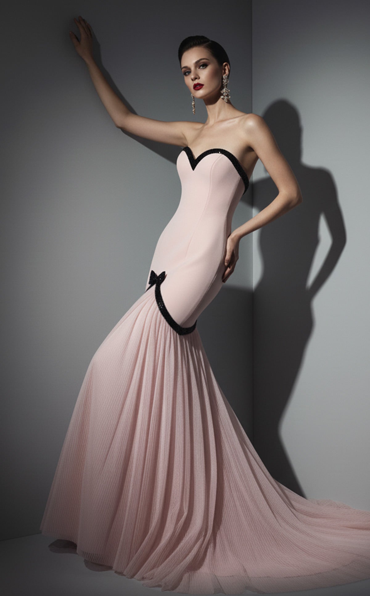 MNM Couture B1203
