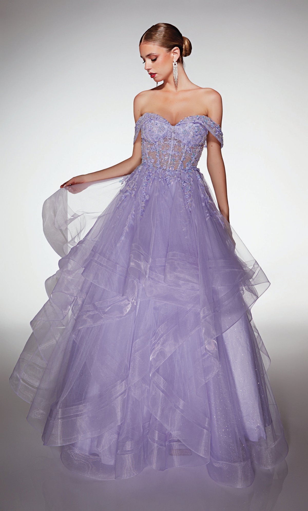 Alyce Paris 62207