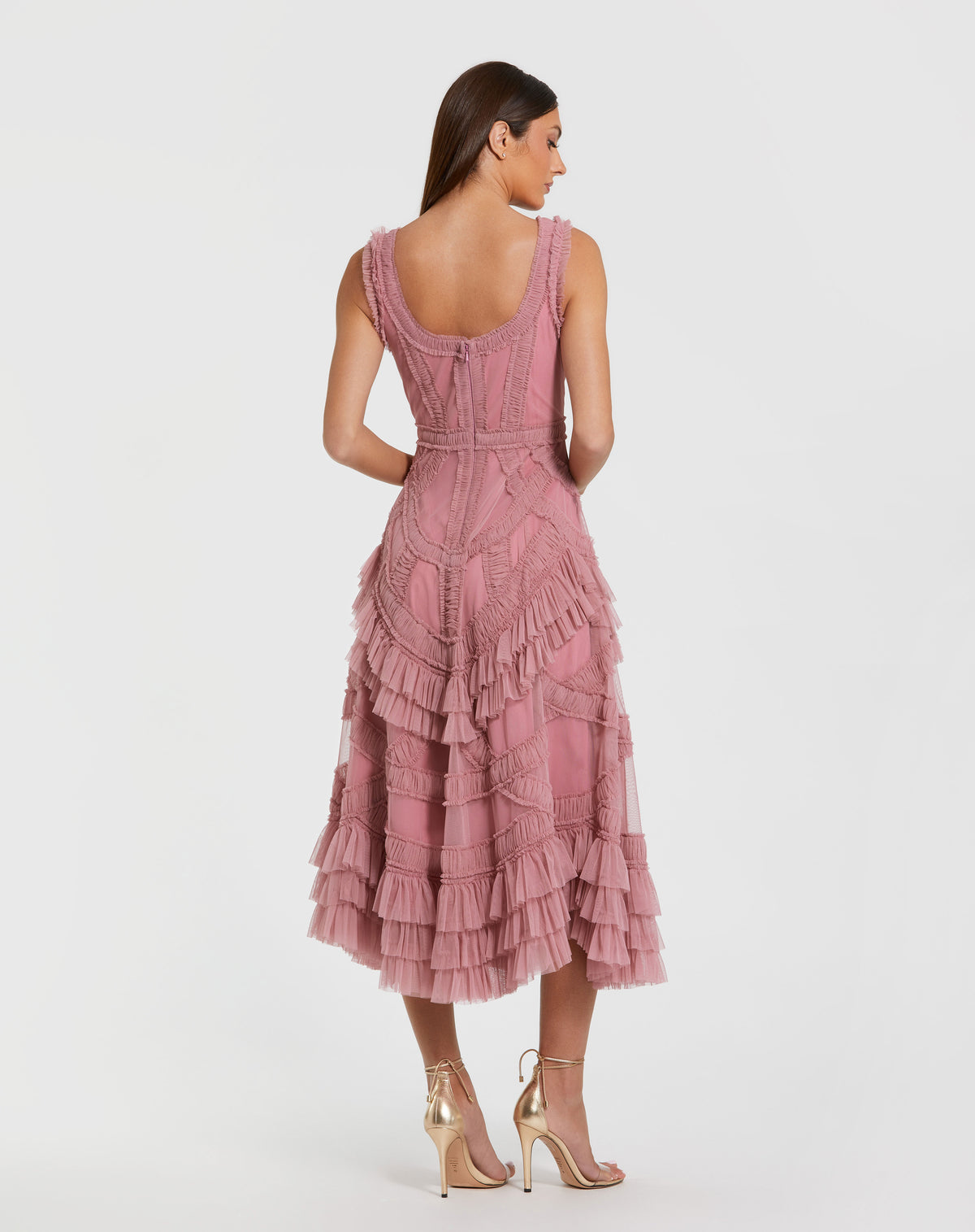 Mac Duggal 8250