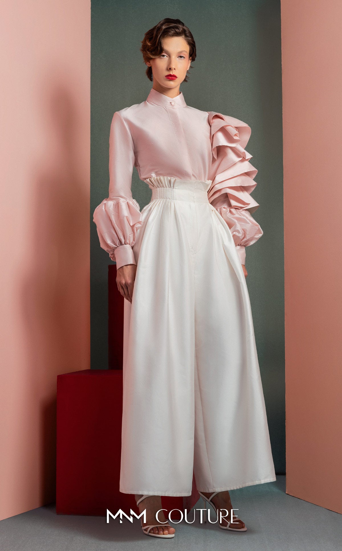 MNM Couture GOF2529