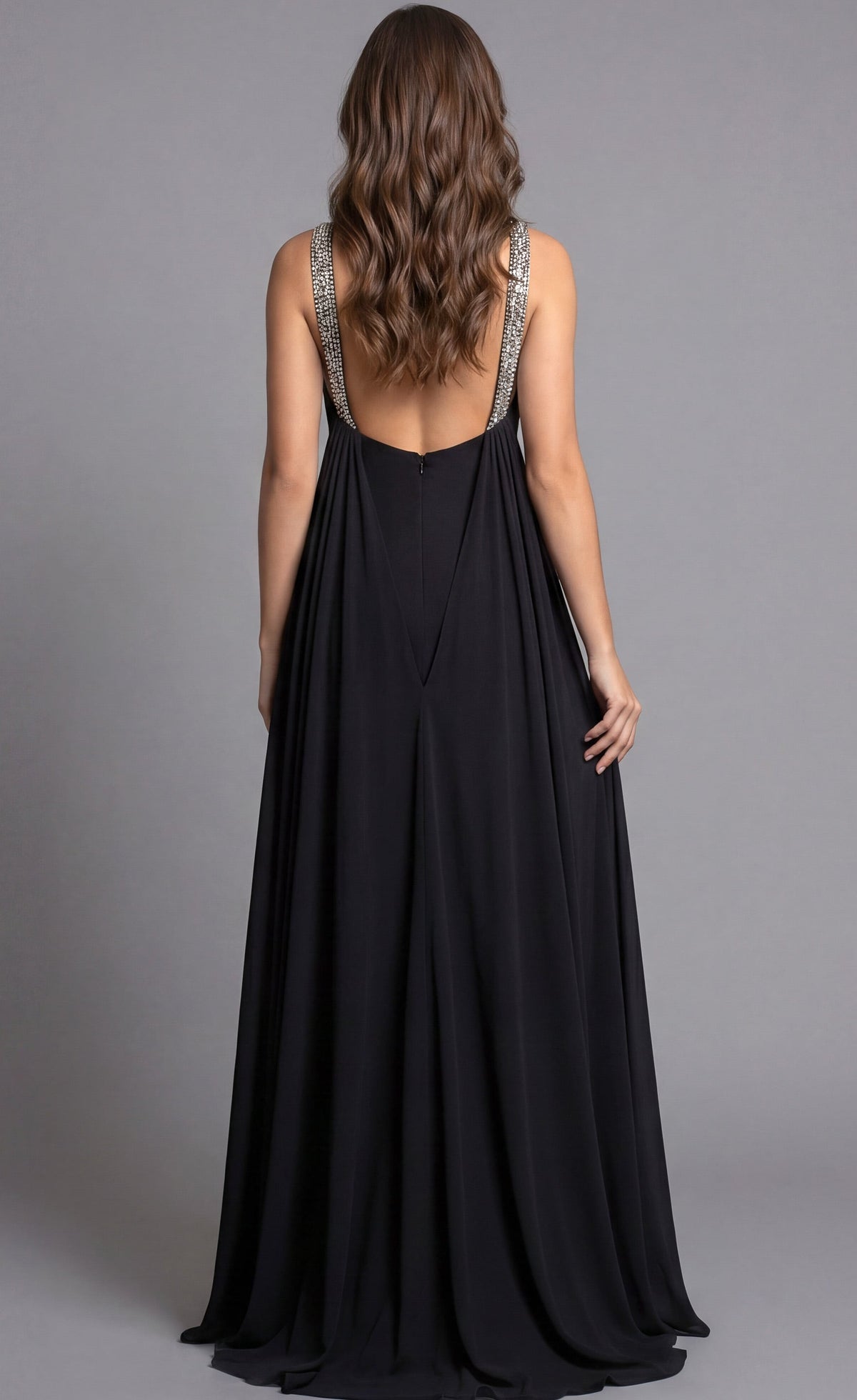 Jovani 43698