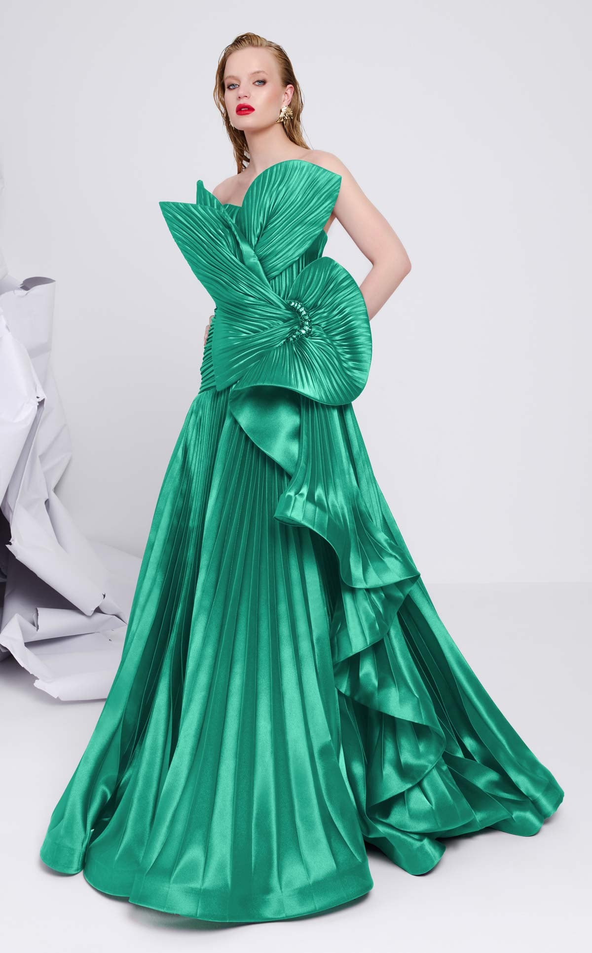 MNM Couture F02867