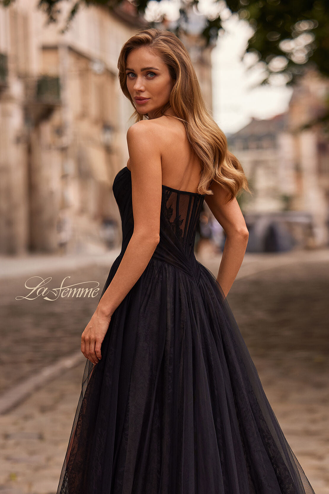 La Femme 33307