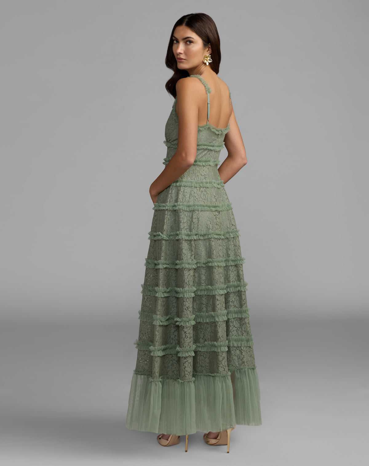 Mac Duggal 8372