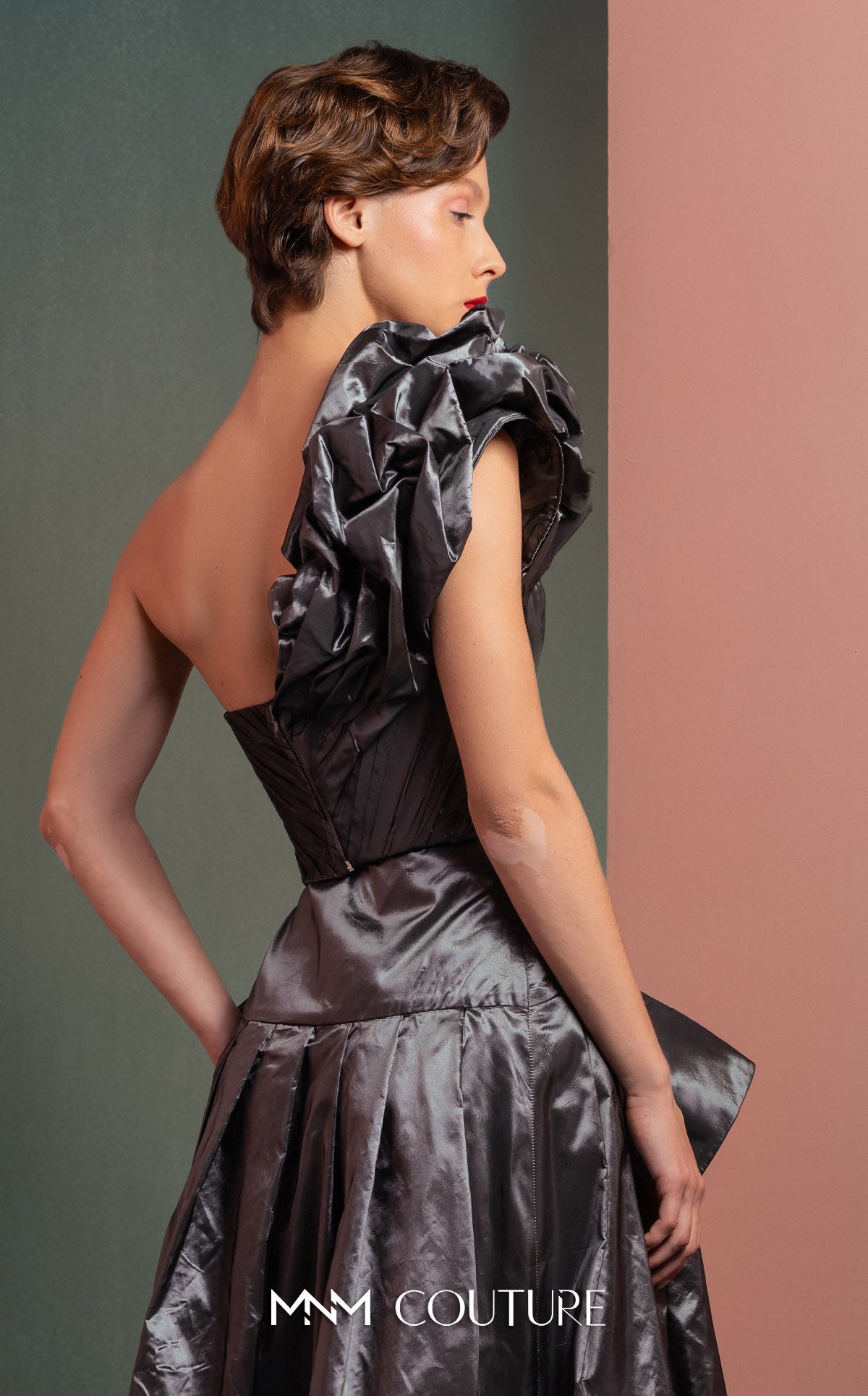 MNM Couture GOF2524