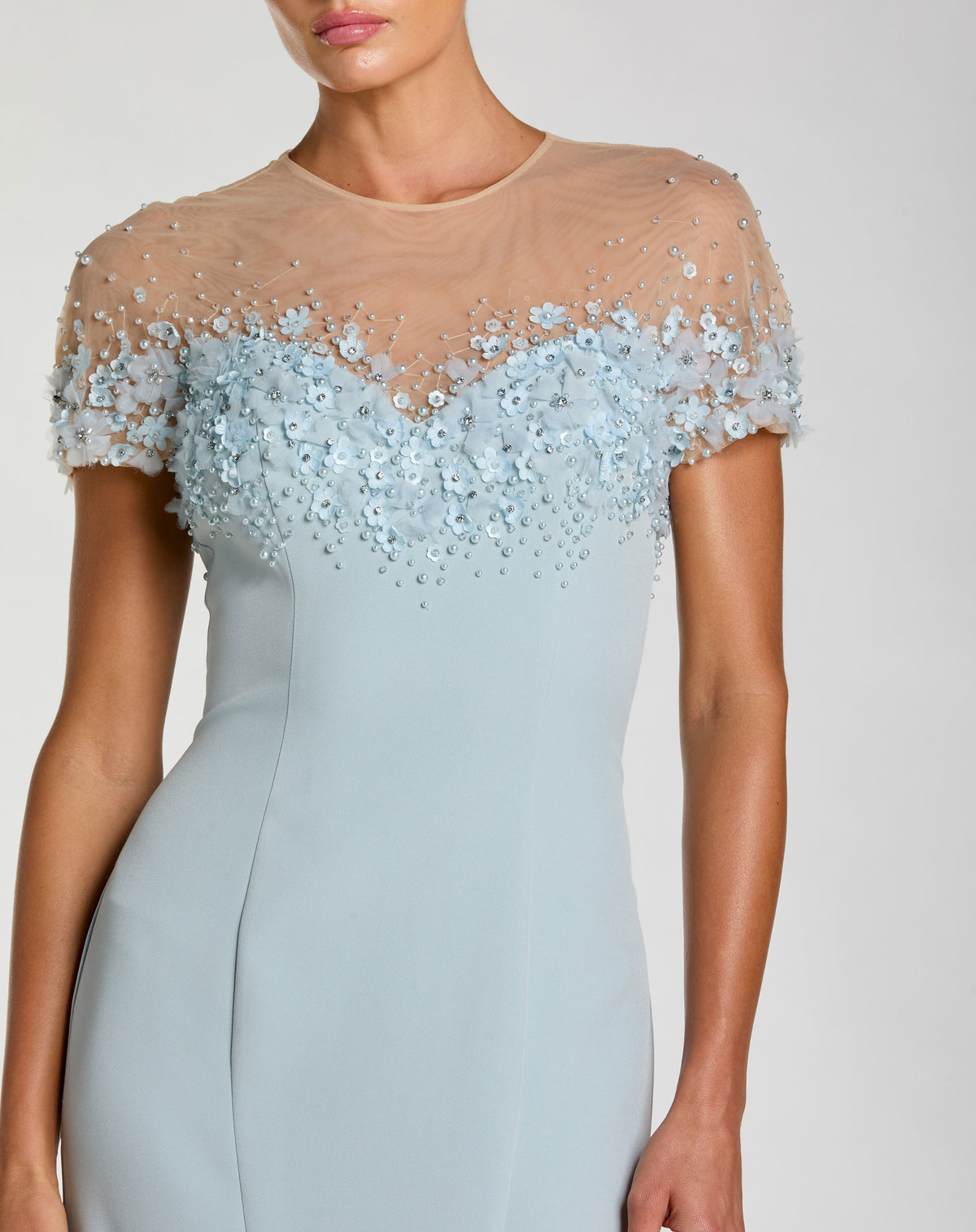 Mac Duggal 11867
