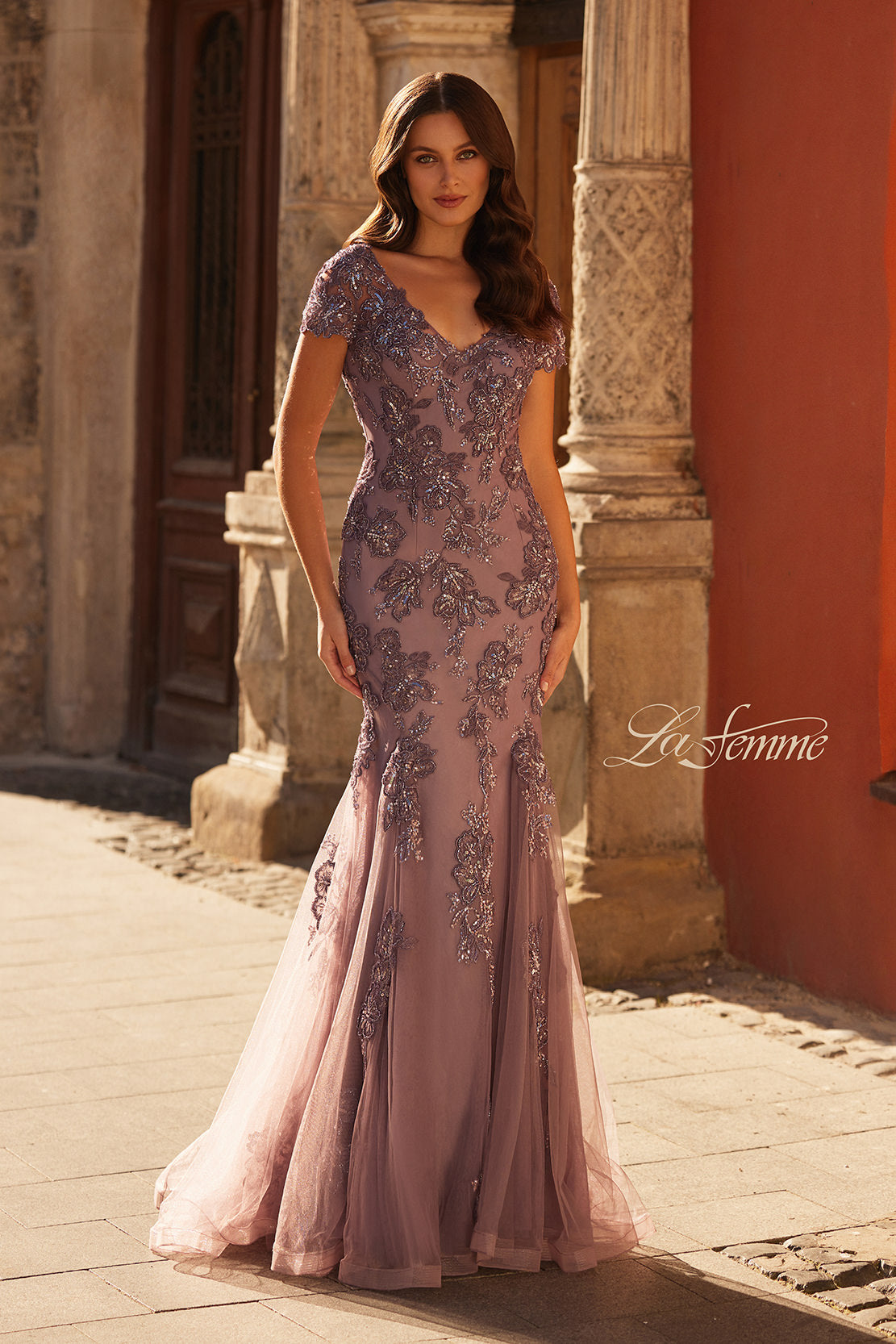 La Femme 32940