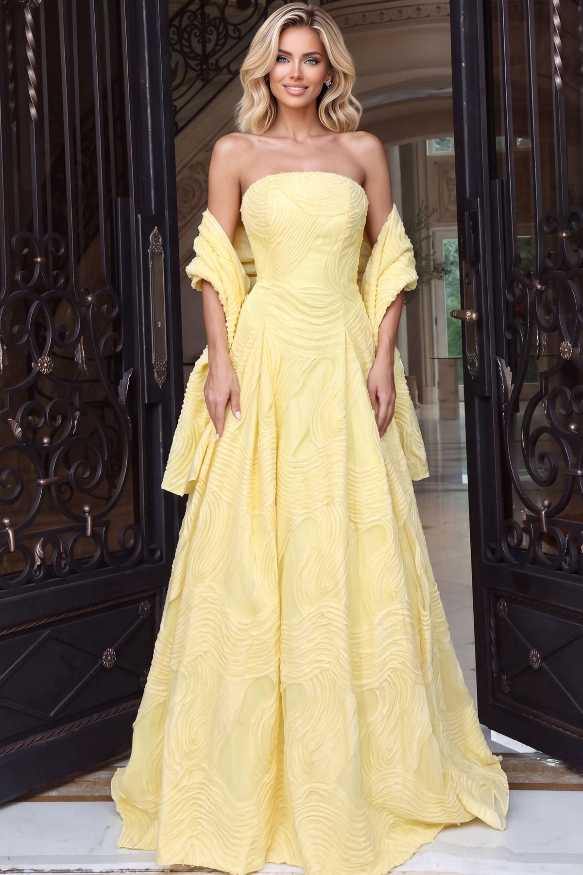 Jovani 53366
