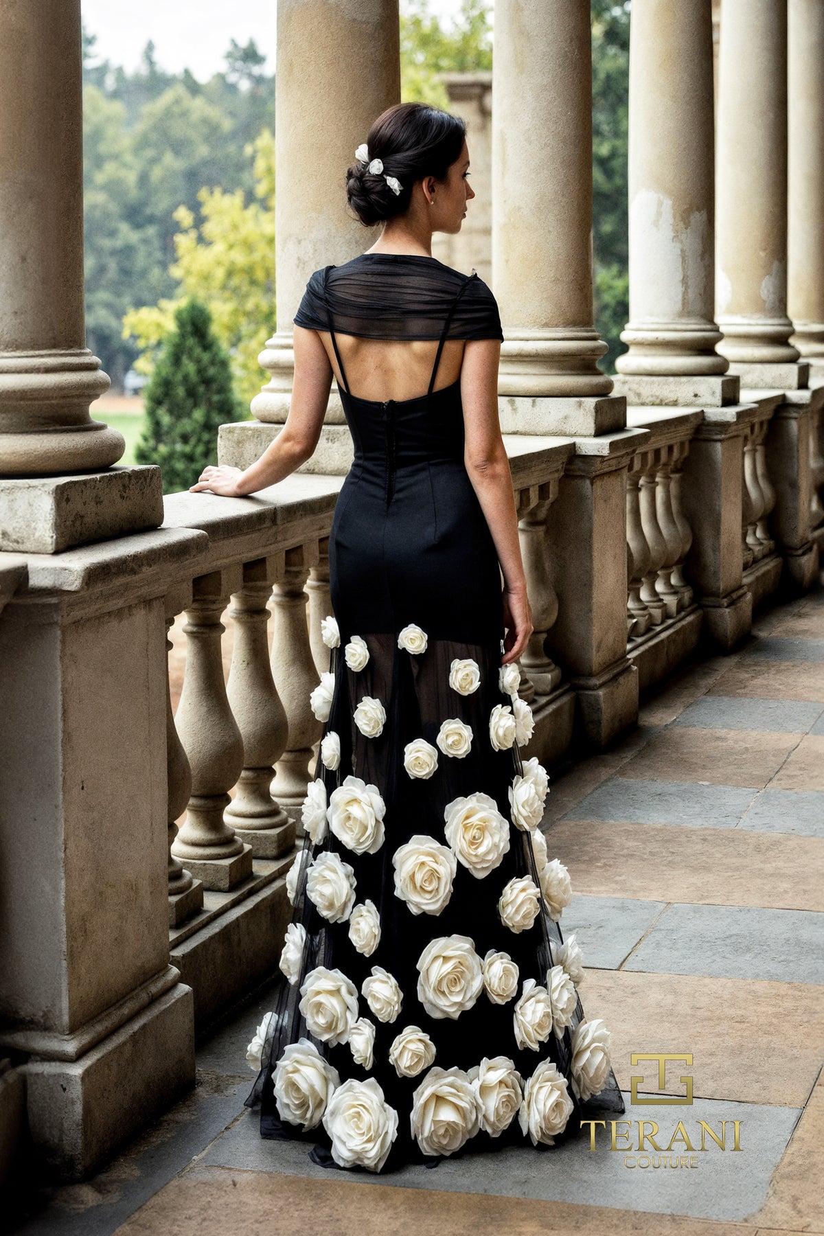 Terani Couture 261P6098