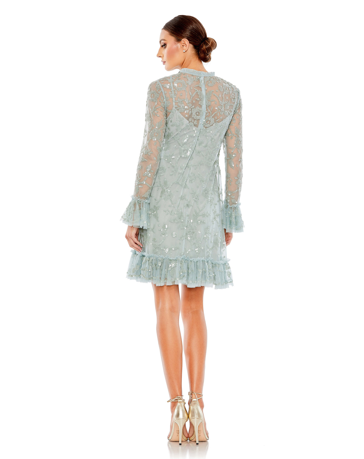 Mac Duggal 9139