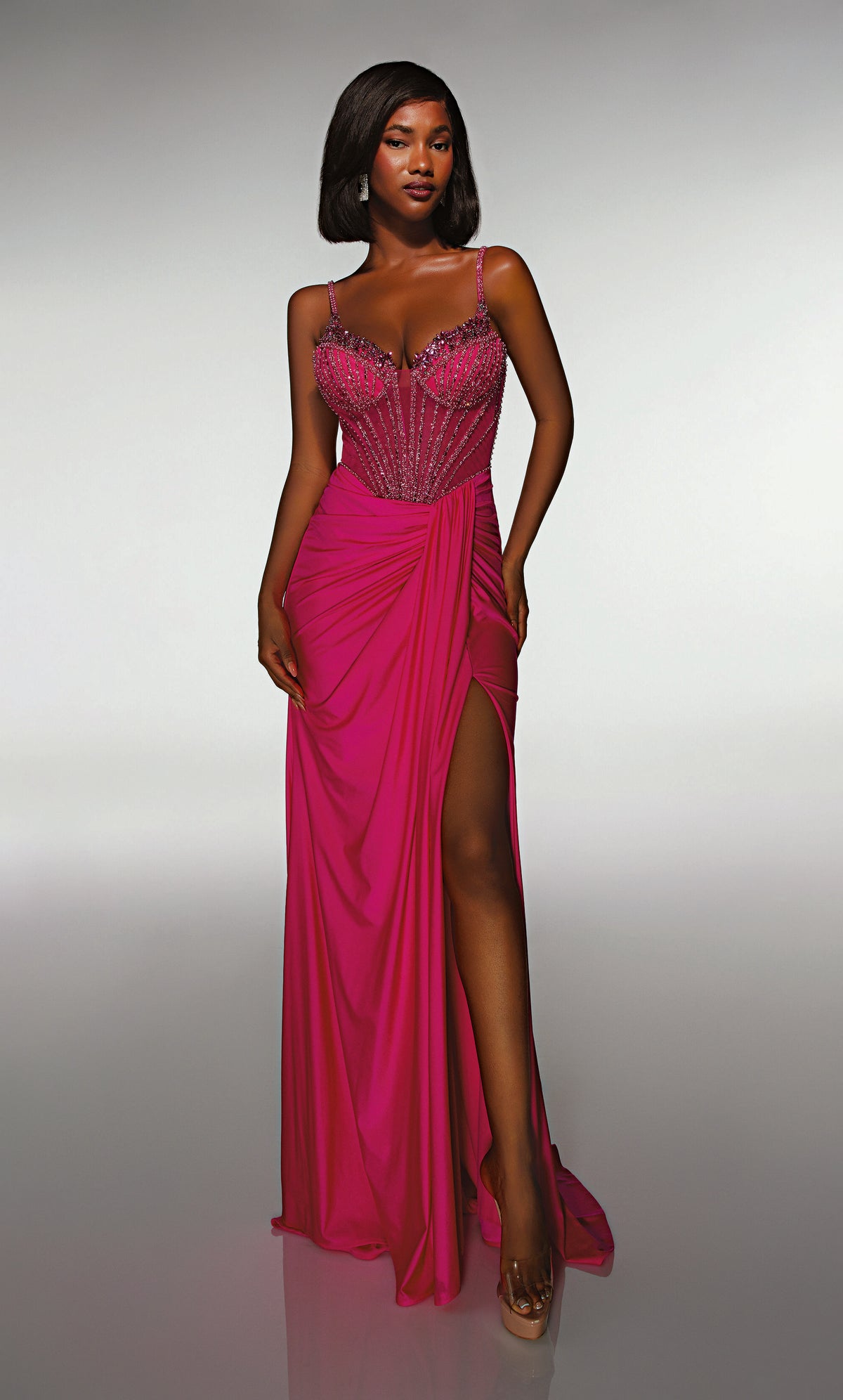Alyce Paris 62113