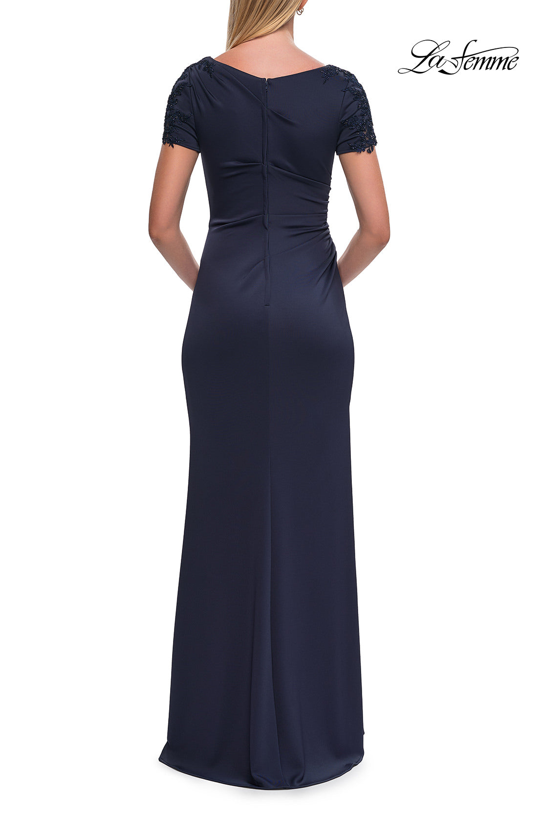 La Femme 33693 NAVY