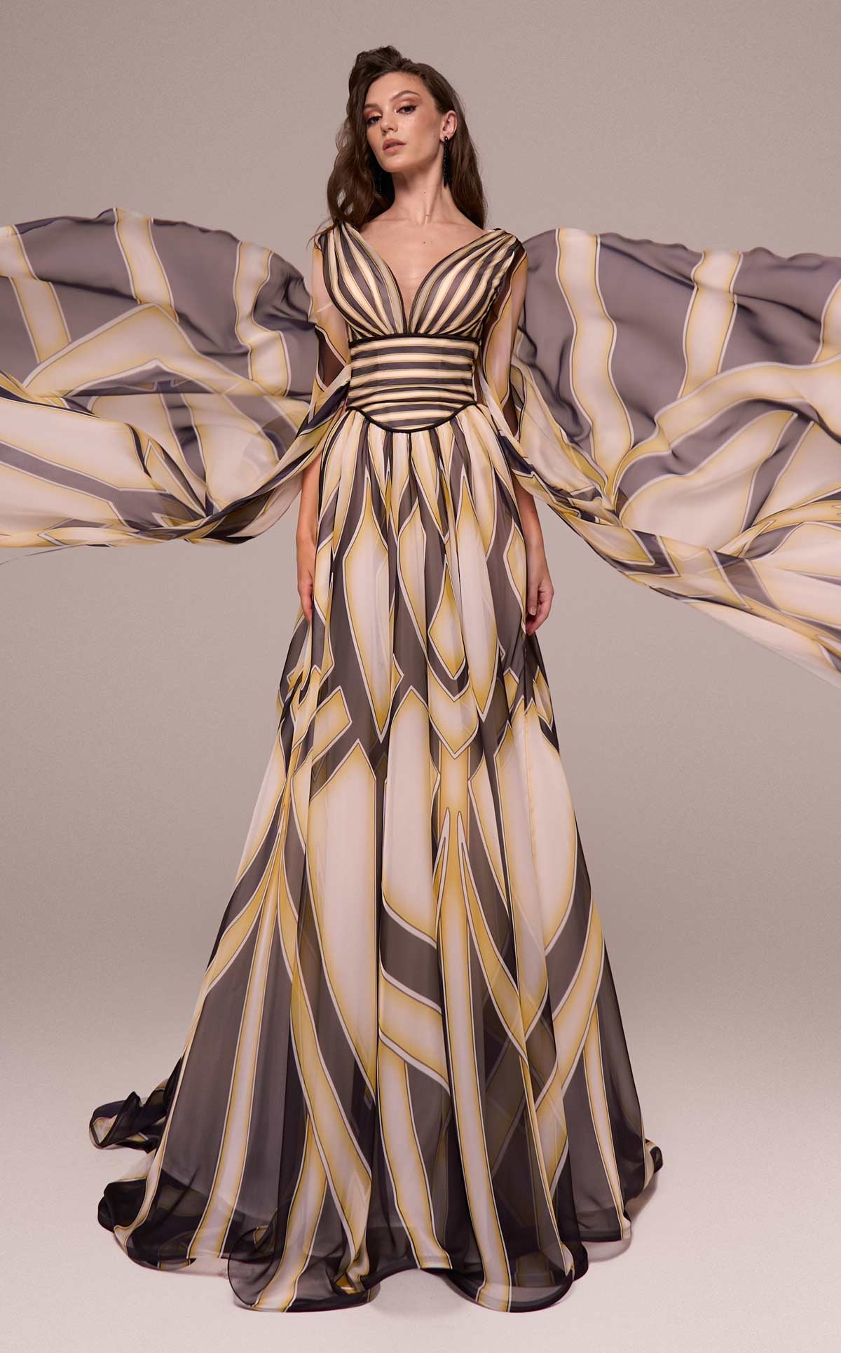 MNM Couture F02862