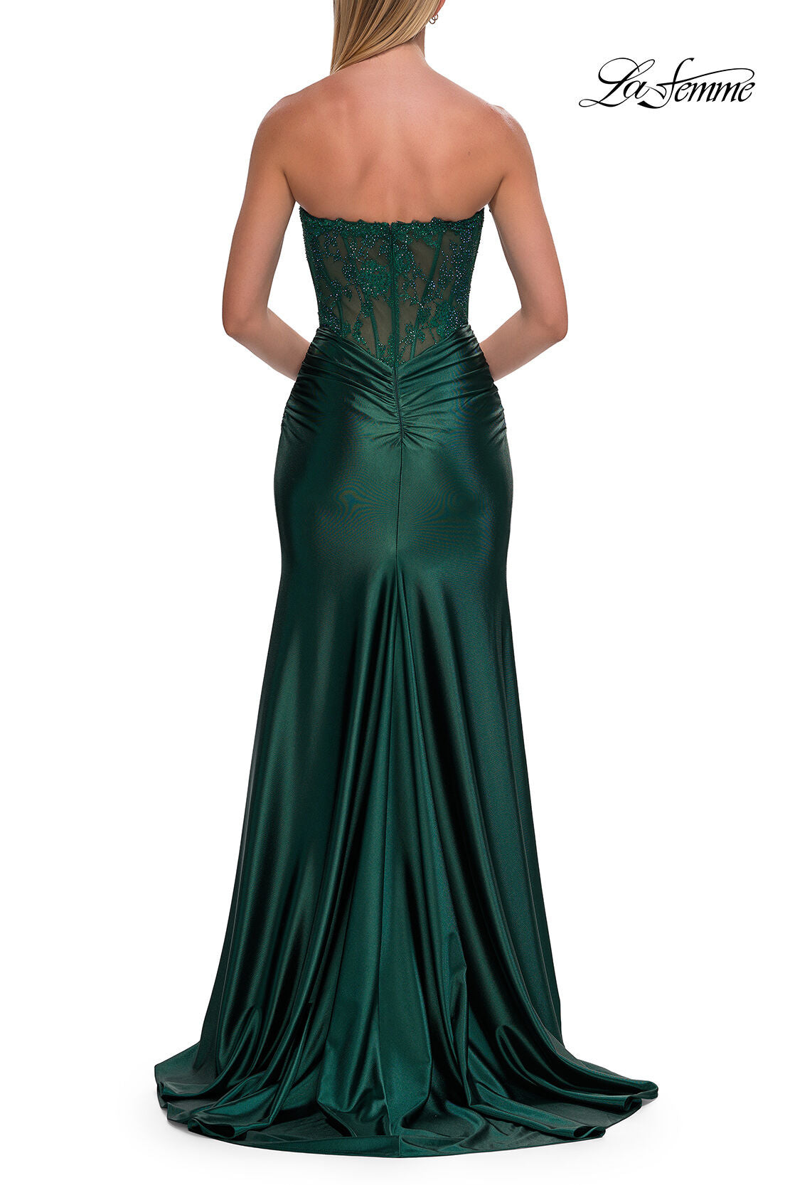 La Femme 33362 EMERALD